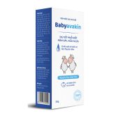 Lọ tinh dầu bạch đàn chanh Kutieskin